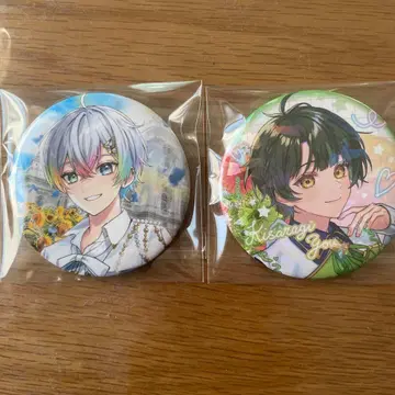 스태폴라 캔뱃지