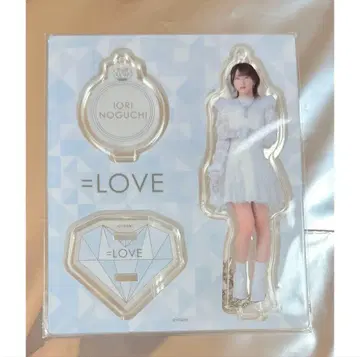 노구치 이오리 아크릴 스탠드