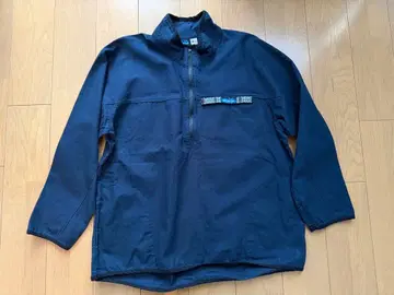 KAVU 카부 빅 슬로우 셔츠 미드나이트 네이비 L