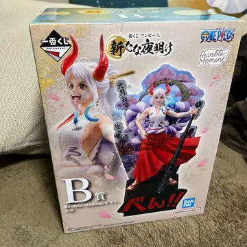 원피스 Revivable Moment 코즈키 오뎅 B상