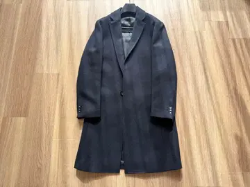 체스터 코트 (사이즈 M)