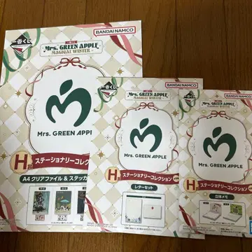 미세스 제일복권