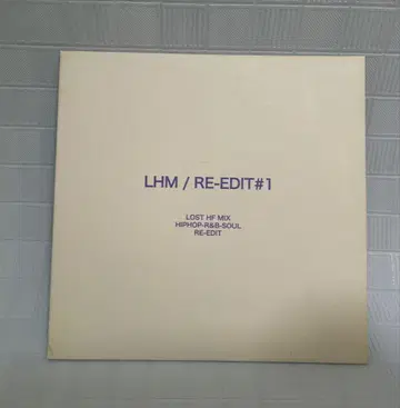 [ 레어반 ] 후지와라 히로시 Lost hf mix