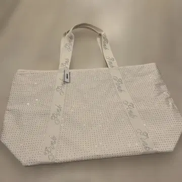 빅토리아 시크릿 PINK 토트백