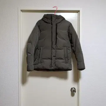 BEAUTY&YOUTH UNITED ARROWS 다운 자켓