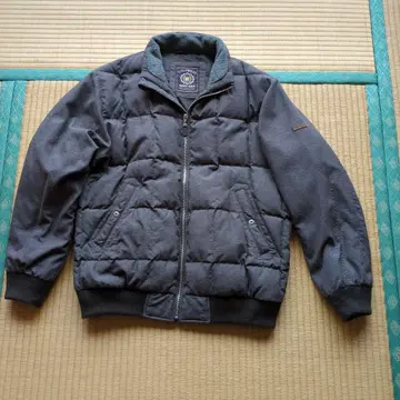 Golden Bear 그레이 다운 자켓