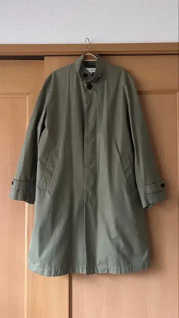 vinal archive 스텐카라 코트 M