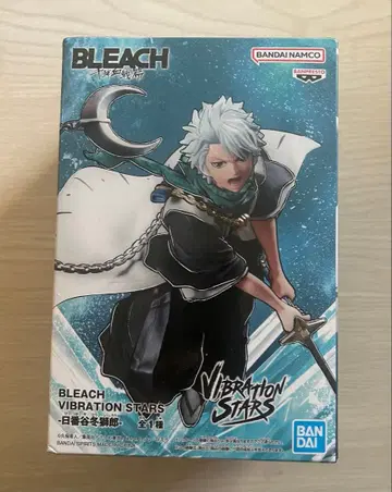 블리치 히즈카야 토시로 피규어