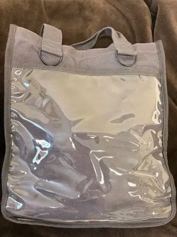 NCT DREAM SHOW 3 토트백