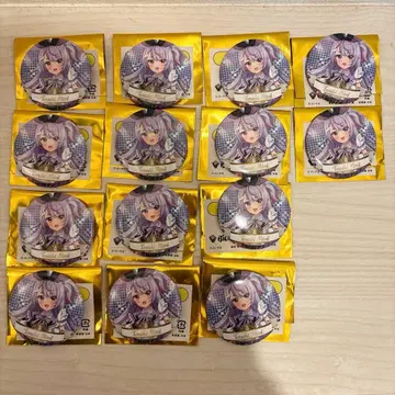 브이스포! DIAMOND in the ROUGH 토사키 미미