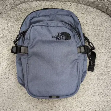 THE NORTH FACE 숄더백 네이비