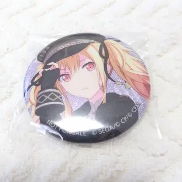 혜택 프로세카 글리터 캔뱃지 11C 텐마 사키