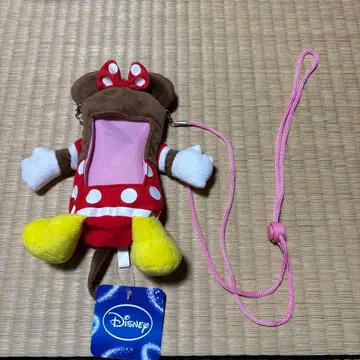 미니 마우스 스마트폰 케이스