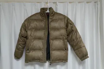 오니츠카타이거 아우터