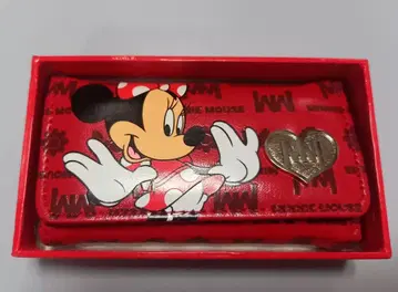 미니 마우스 키케이스