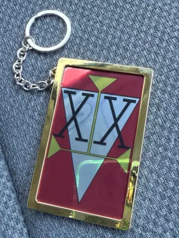 제일복권 HUNTER x HUNTER I상 더블 헌터 라이선스