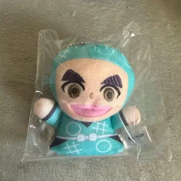 닌타마 란타로 닌교 사키치 손가락 인형 마스코트 Vol.2