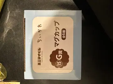 쿠라모토 치나 DMM 스크래치 BIG 아크릴 스탠드