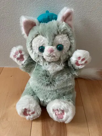 젤라토니 핸드 퍼펫 디즈니씨