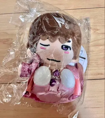 타카하시 쿄헤이 봉제 인형