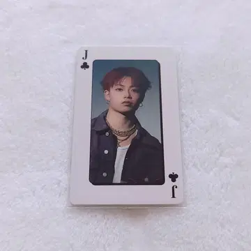 MAZZEL RYUKI RSF 카드놀이