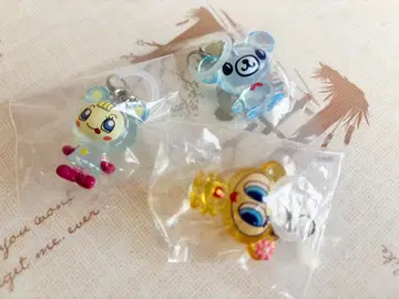 나루미야 캐릭터 메지루시 액세서리