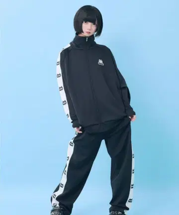 Hauls 신! 네신 저지 등장! (블랙 XL)