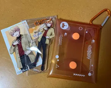 프로세카 스시로 아크릴 키링 & 케이스