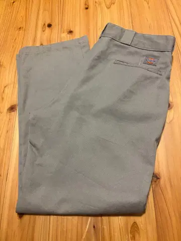 Dickies 디키즈 874 36 x 30 베이지
