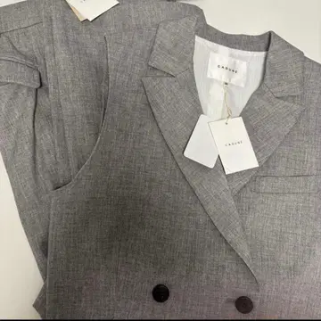 카듀네 베스트 셋업