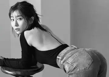 YANUK / 야누크 PATRICIA 스키니