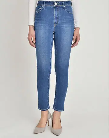 YANUK / 야누크 PATRICIA 스키니