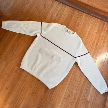 GOLDWIN besion 스웨터