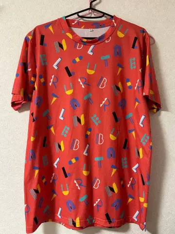 초특급 유키 T셔츠