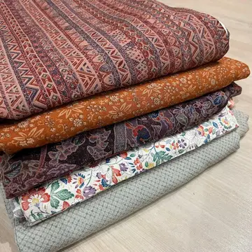 기모노 5개 묶음 판매 배송비 포함