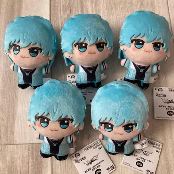 메테오라 SD 인형 라피스 군 5개