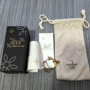 Yanyasawa SIXS 색소폰 리가춰