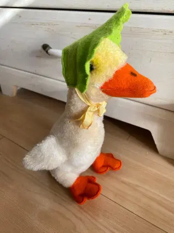 슈타이프 빈티지 [거위]