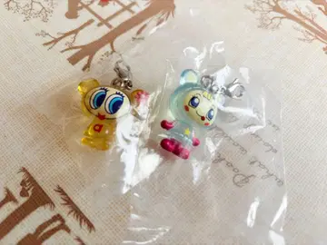 나루미야 캐릭터 메지루시 액세서리