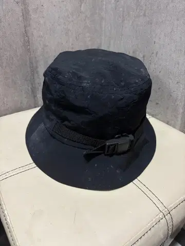 24SS 플러스 터번 down brim bucket hat #18