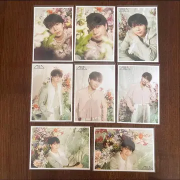 M!LK 시오자키 타이치 생사진