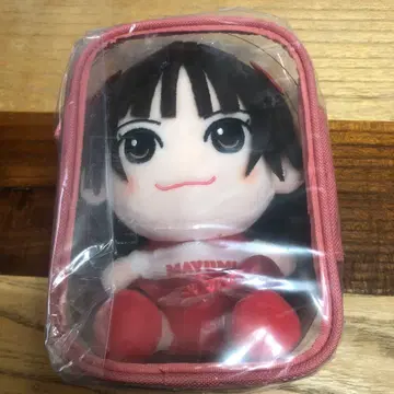 SWEET STEADY 시라이시 마유미 치비누이 케이스 포함