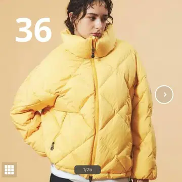 [ PYRENEX ] 36 ADELE