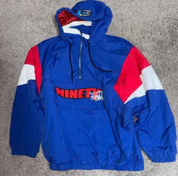 9090 팽도리 나일론 자켓 포켓몬 pokemon L 사이즈