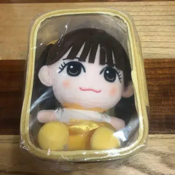 SWEET STEADY 야마우치 사키나 치비누이 케이스 포함