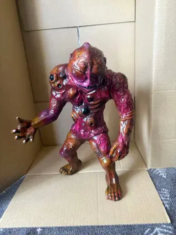 시카루나 공방 마다라