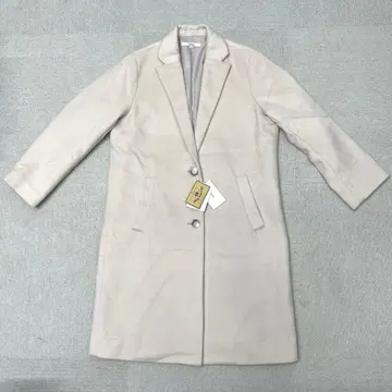 새상품 JOURNAL STANDARD relume 롱 코트 베이지