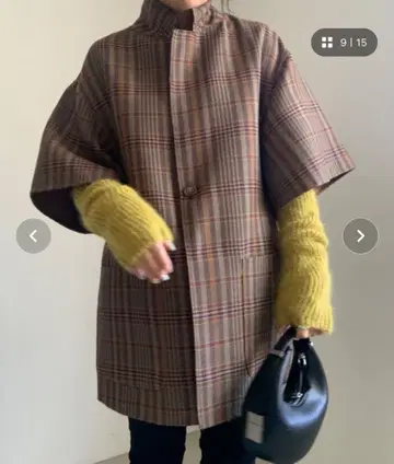 MOHAIR KNIT ARM WARMER