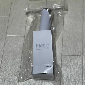 Snow Man LIVE TOUR 2021 Mania 응원봉