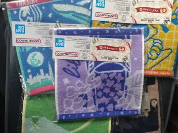 미세스 제일복권 G상 자카드 타월 컴플리트